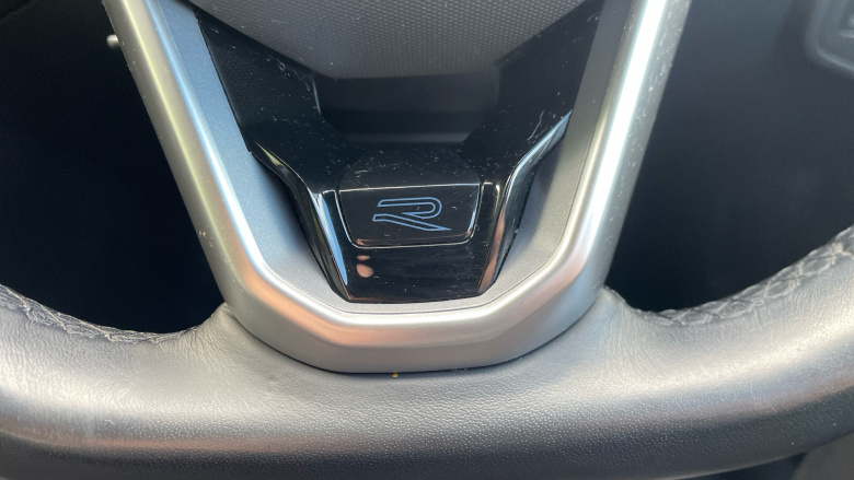 Volkswagen Polo 1.0 TSI R-Line 5dr Petrol Hatchback